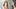 Eine Frau fasst sich lächelnd vor dem Spiegeln ins Gesicht - Foto: istock_Charday Penn