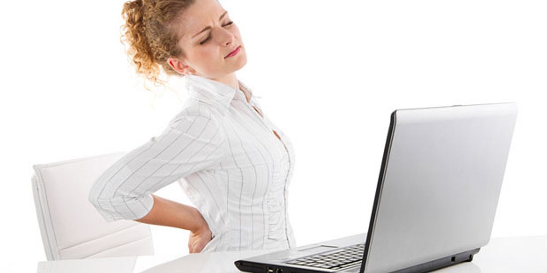Akupunktur hilft gegen Rückenschmerzen