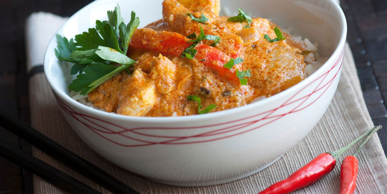 Curry