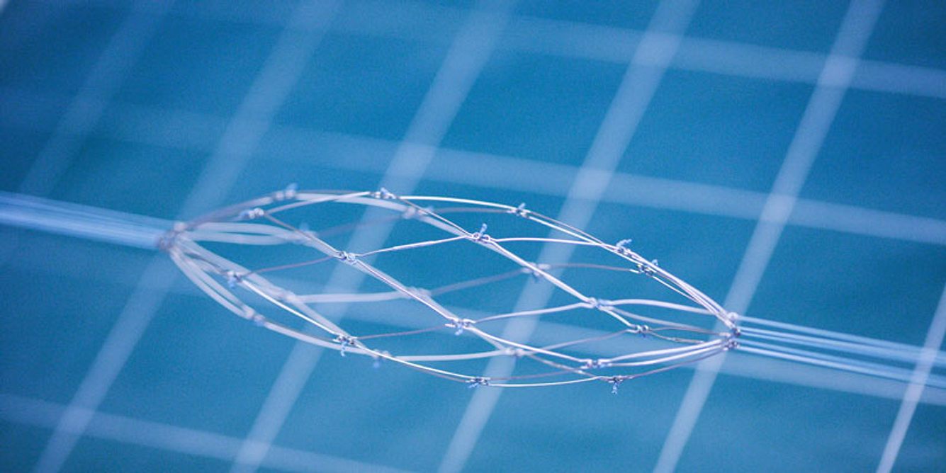 Stent