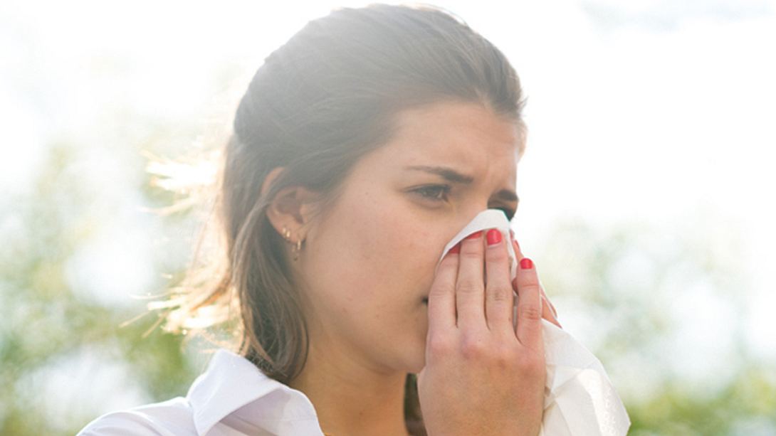 Was ist eine Allergie? Alle Infos auf Praxisvita.de