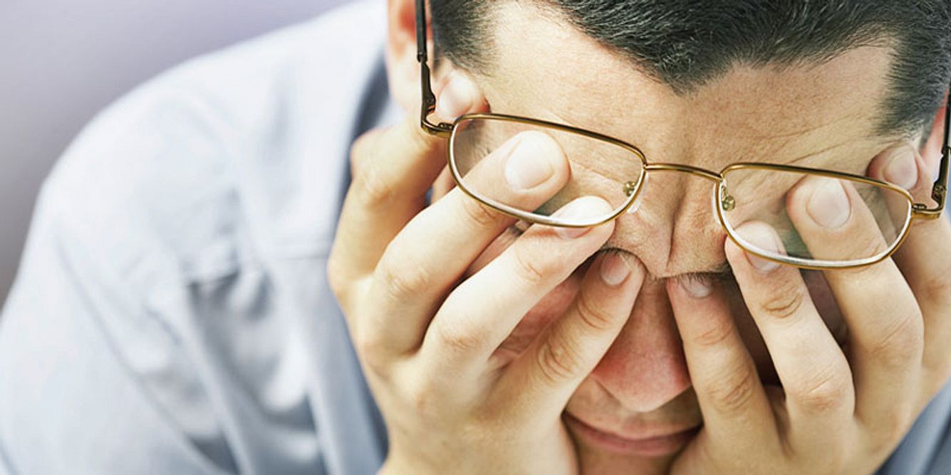 Stress kann Gift für Körper und Geist sein. Klicken Sie sich hier duch unsere Bildergalerie, um zu erfahren, was Sie gegen Stress tun können Stress ist schlecht für Körper und Geist