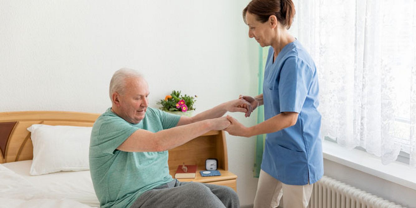 Ambulanter Pflegedienst