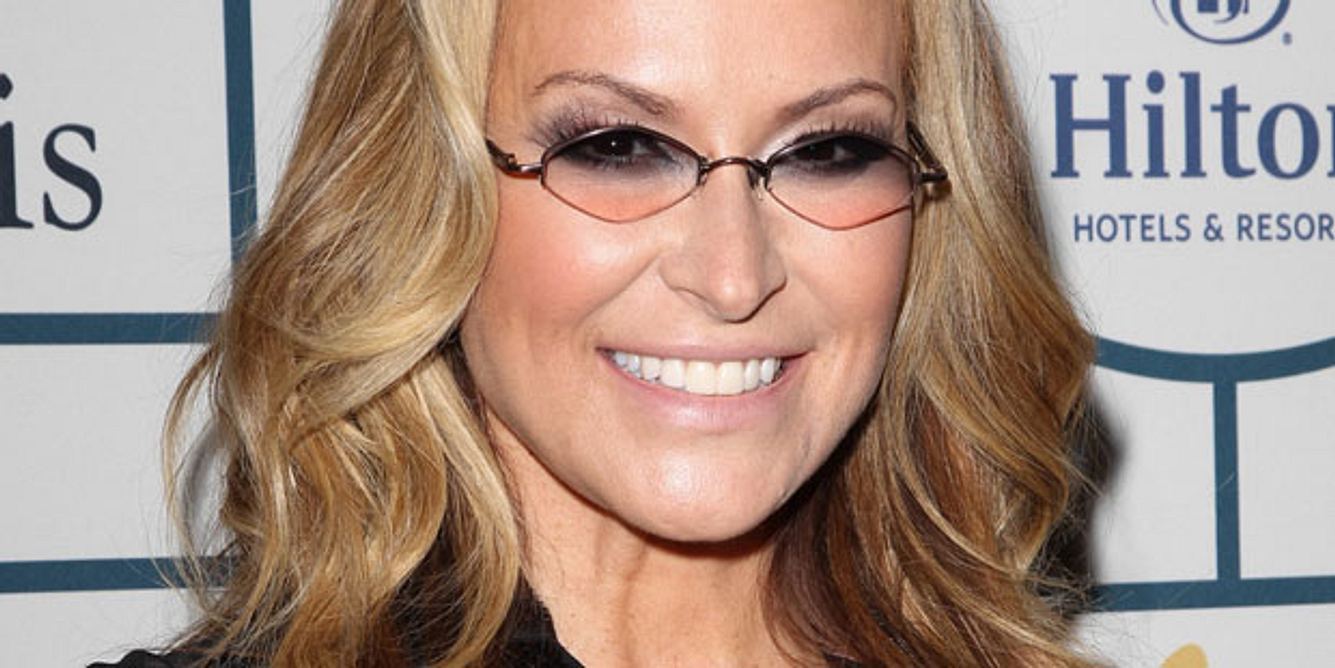 Anastacia hat Morbus Crohn