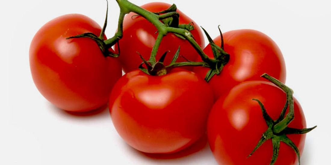 Tomaten können helffen Herzkrankheiten vorzubeugen