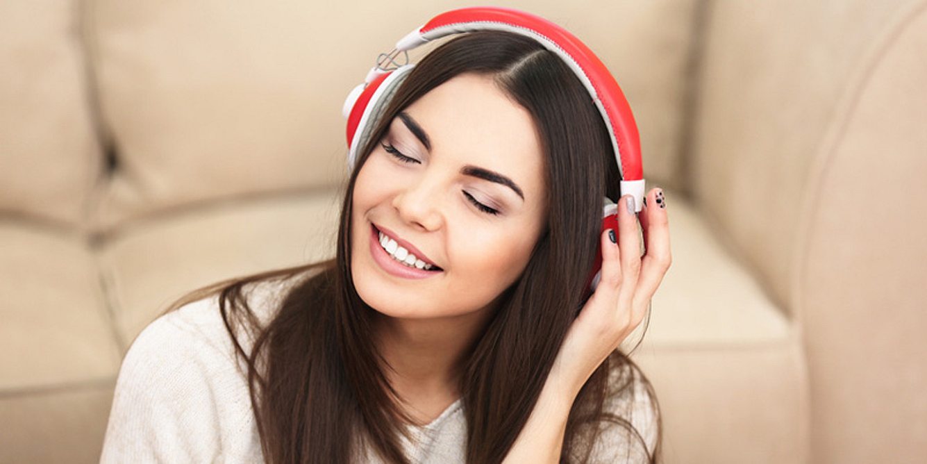 Singen gegen Angst