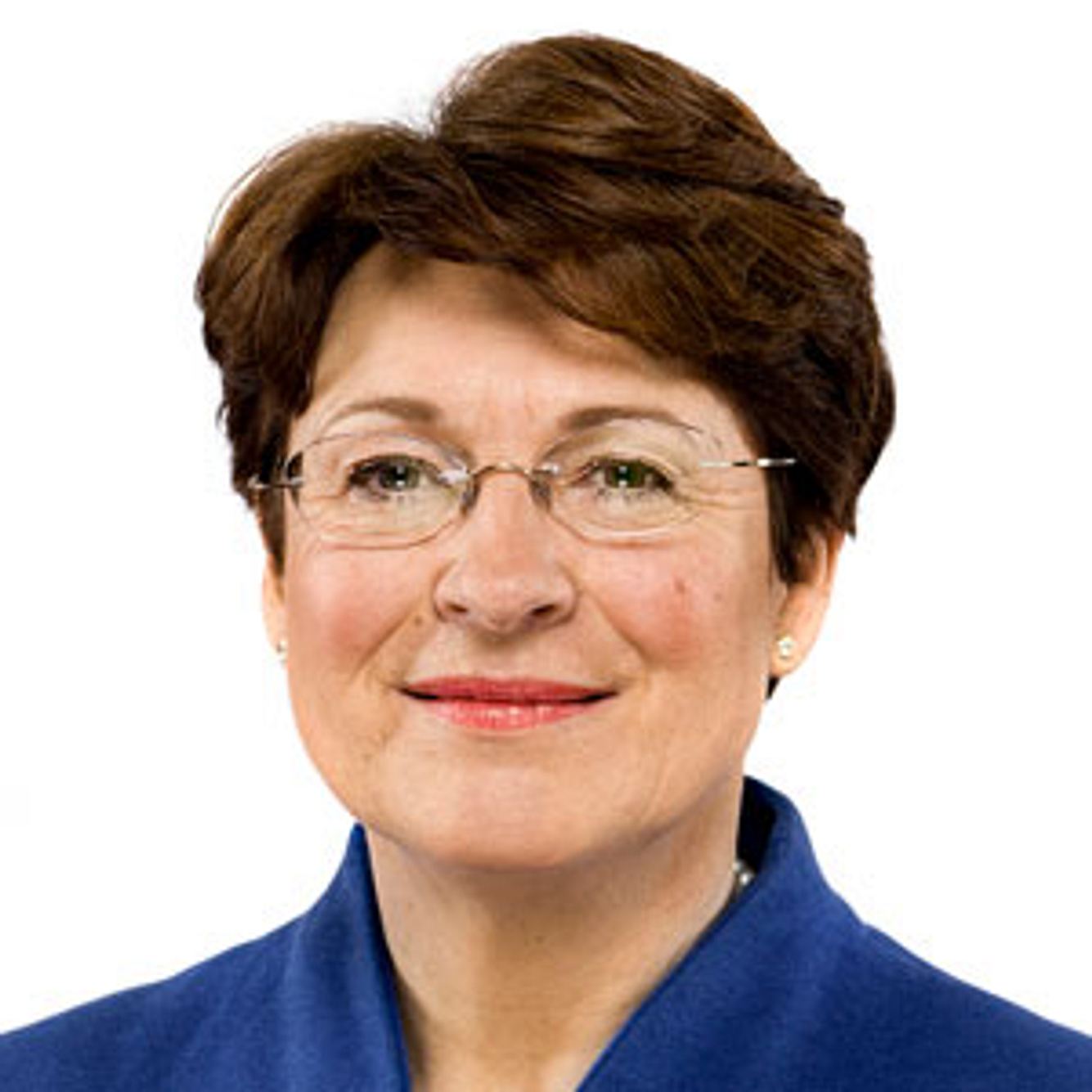 Apothekerin Karin Graf, Bundesvereinigung Deutscher Apothekerverbände, im Interview zu Beschwerden in den Wechseljahren