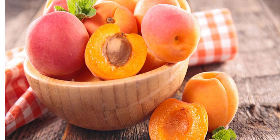Aprikosen schützen vor Prostataerkrankungen