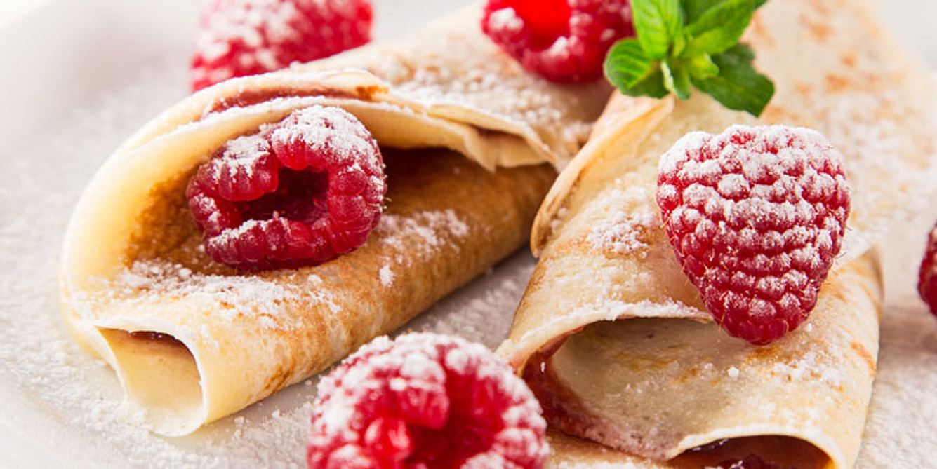 Crepes