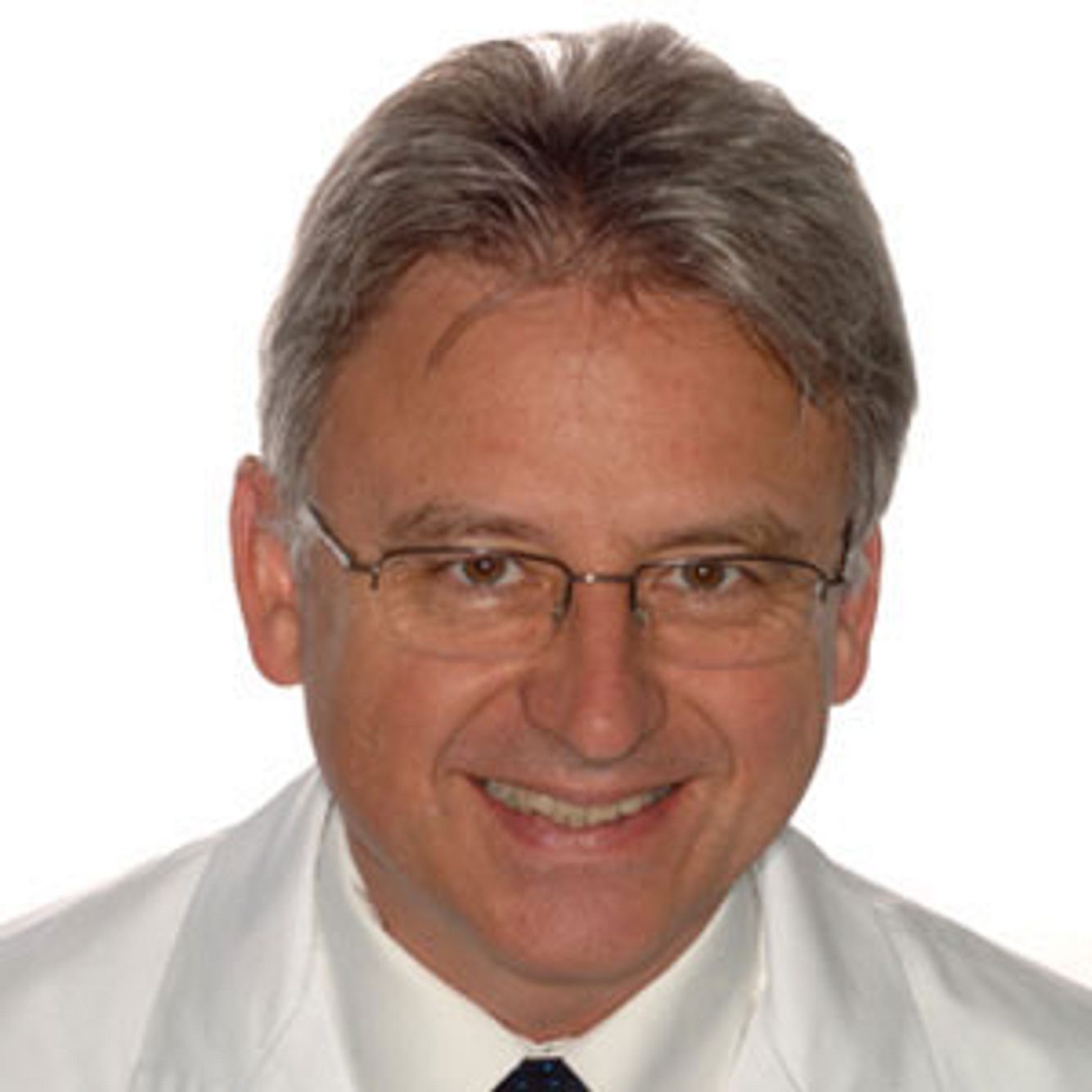 Prof. Dr. Hans Wolff, Hautarzt, München