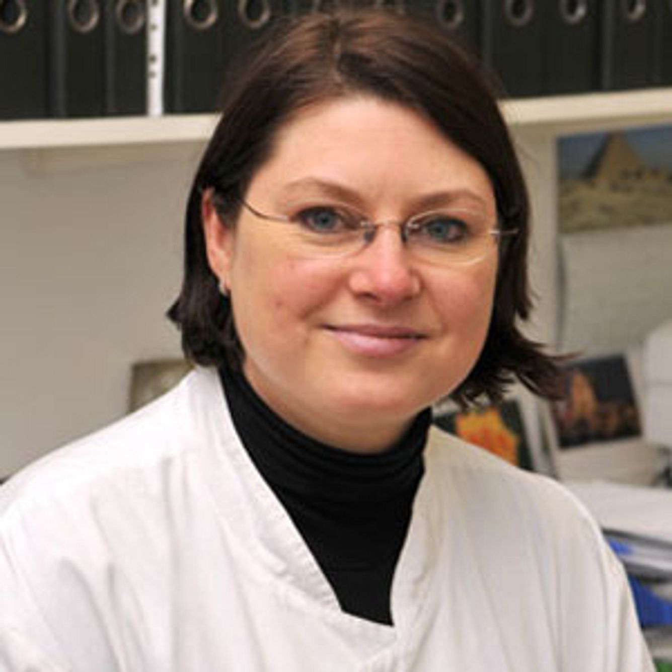 Prof. Dr. Sonja Ständer leitet in Münster eine Pruritus-Sprechstunde