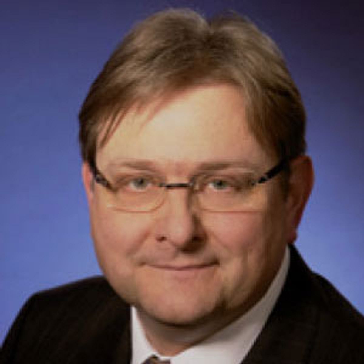 Dr. Wolfgang Hoch, Facharzt für Gefäßchirurgie, Altus-Klinik, Munster