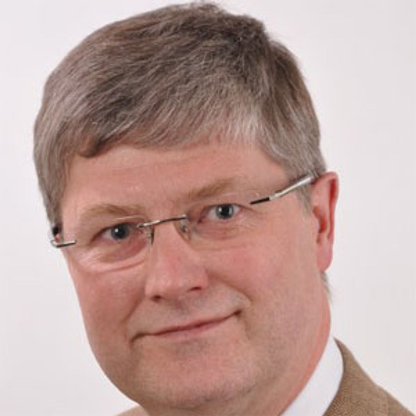 Dr. Wolfgang Vahle, Facharzt für HNO, Paderborn
