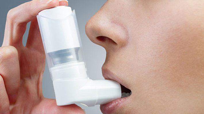 Was ist Asthma und wie wird die Krankheit behandelt?