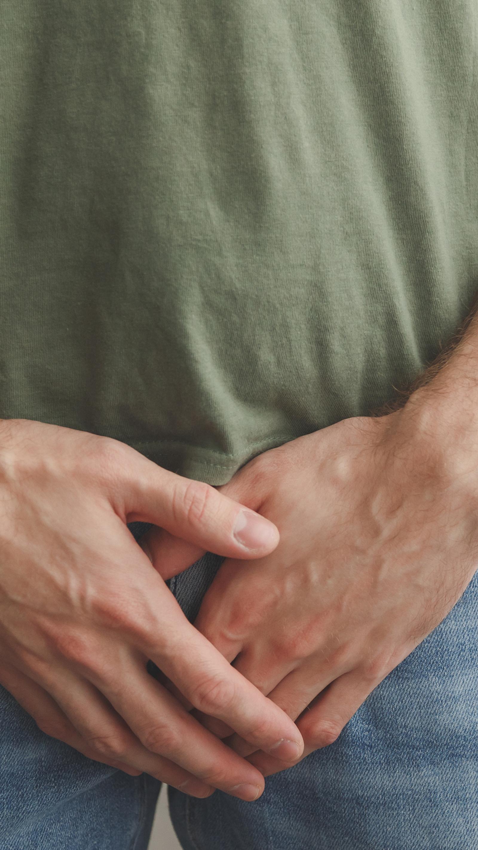 Ausschlag am Penis: Ursachen und Behandlung | PraxisVITA