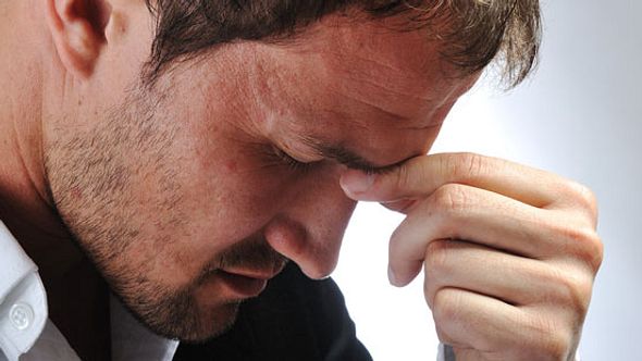 Jeder fünfte klagt über Dauerstress und Überlastung. B-Vitamine stärken das Nervensystem, liefern Energie und beugen Erschöpfung vor