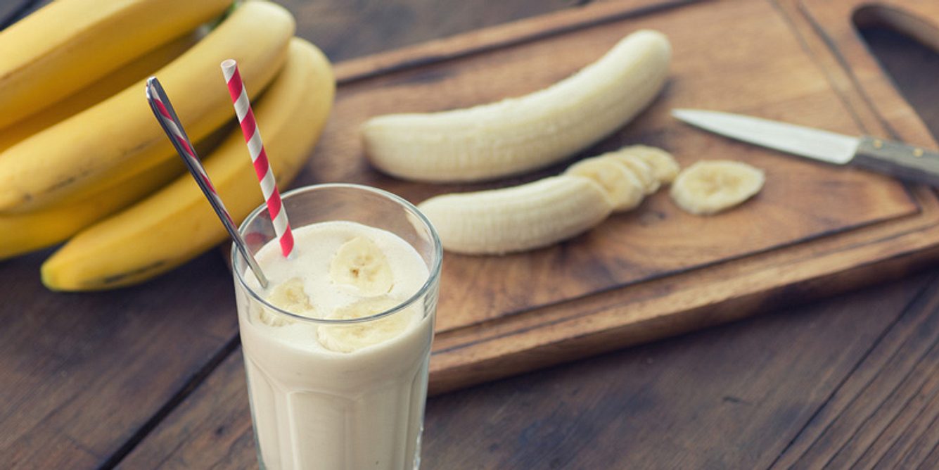 Bananen