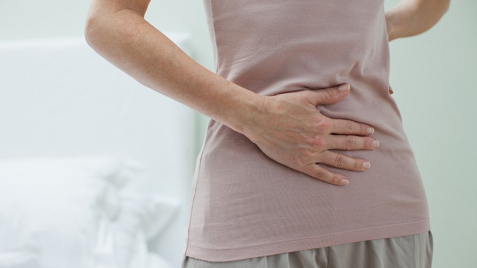Bauchschmerzen (Abdominalschmerzen) | PraxisVITA