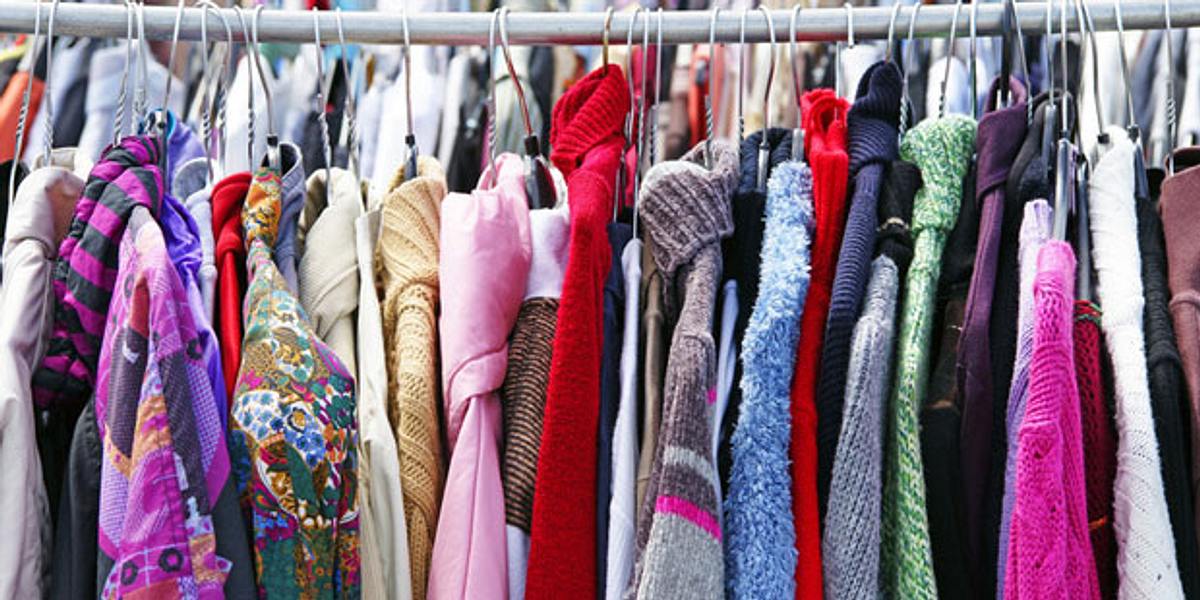 Baumwollkleidung aus Schutz vor Lymphstau