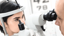 Sehschwäche: Die 10 wichtigsten Fragen an den Augenarzt