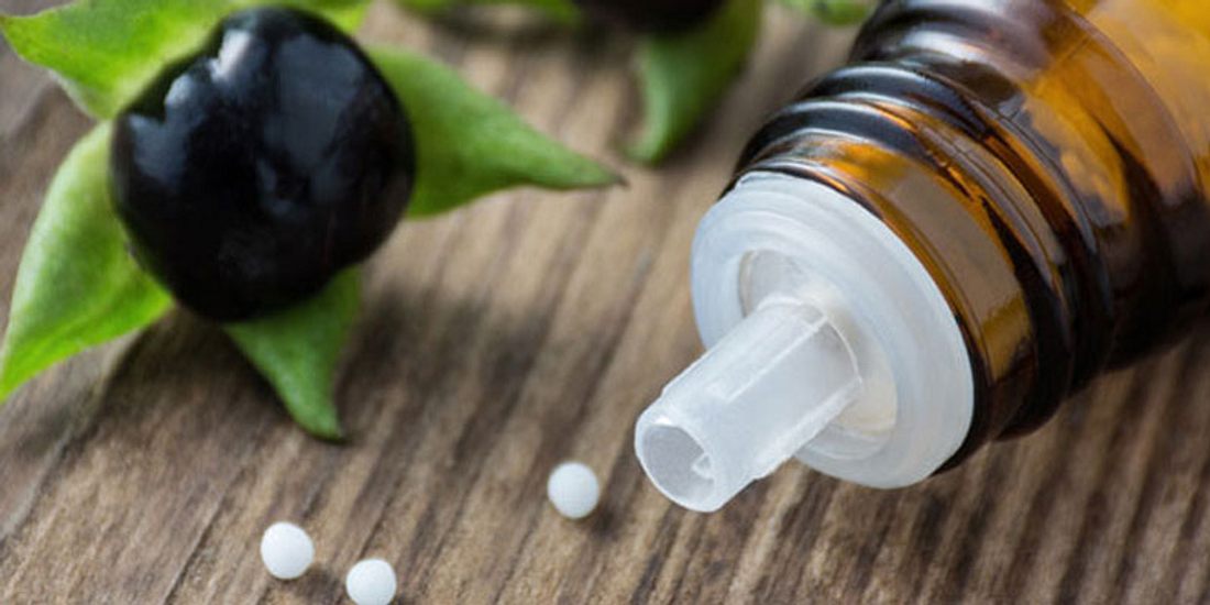 Belladonna gegen plötzliches Fieber
