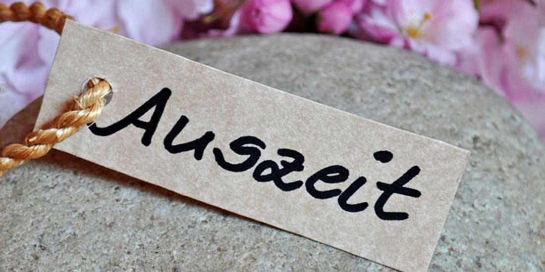 Auch mit ADHS bewusst und ohne Hektik leben: Rituale fördern die Gesundheit