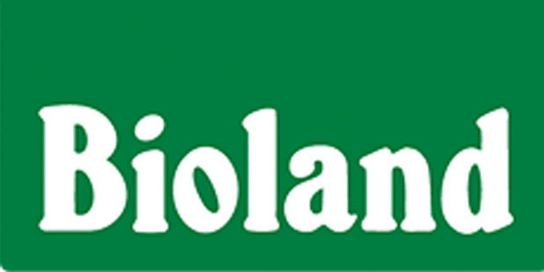 Bioland-Siegel