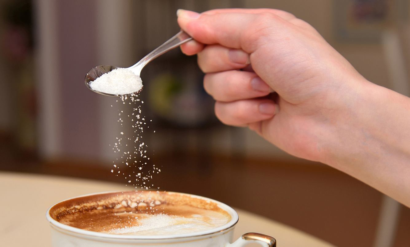 Birkenzucker ist ein Zuckerersatzstoff – doch wie gesund ist er wirklich?