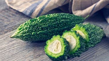 Bittergurke - Foto: iStock/egal