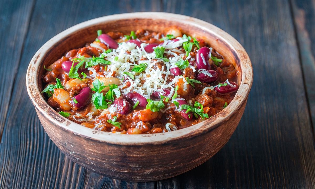 Chili con Carne