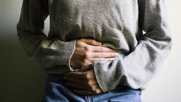 Blasenentzündung durch Stress - Foto: iStock/Carlo107