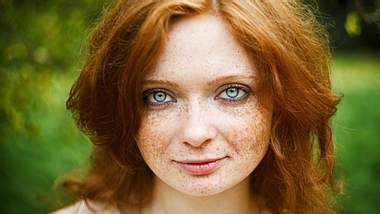 Was die Augenfarbe über unsere Gesundheit verraten kann - Foto: Shutterstock