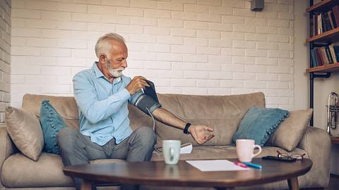 Foto: iStock - Foto: iStock/FluxFactory