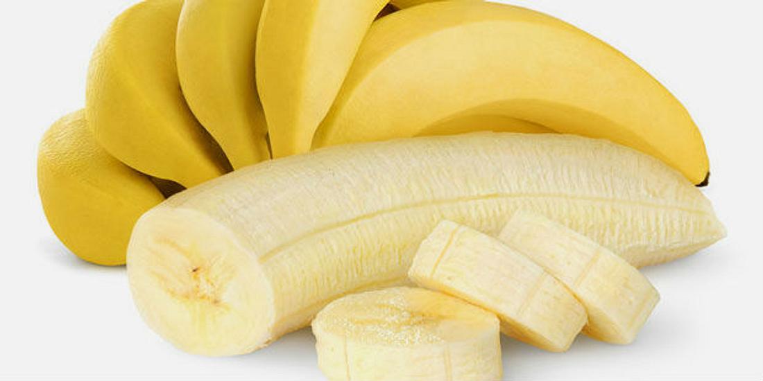 Bananen gegen Bluthochdruck