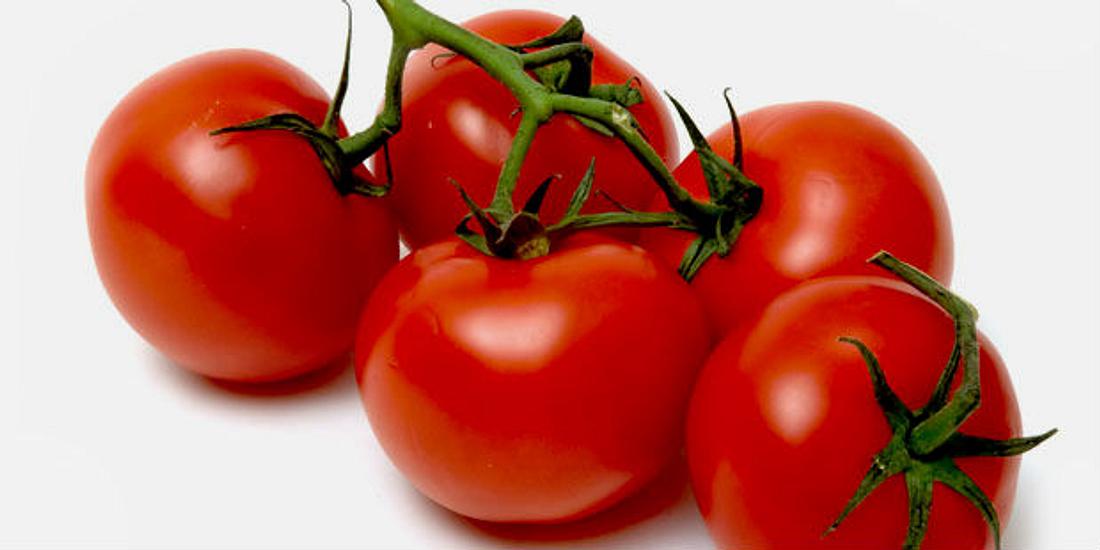 Tomaten gegen Bluthochdruck
