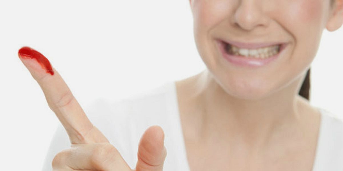 In unserer Bildergalerie lesen Sie fünf verbreitete Irrtümer über Blutvergiftungen – und woran Sie eine Sepsis wirklich erkennen und wie Sie reagieren sollten Schnittwunden lösen selten Blutvergiftungen aus