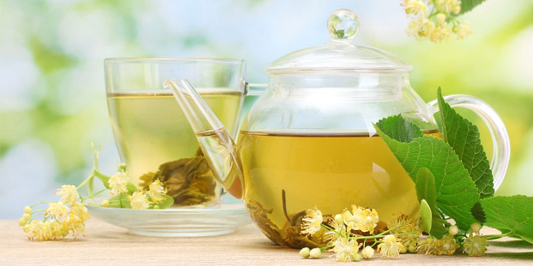 Grüner Tee kann den Blutzuckerwert sinken lassen.