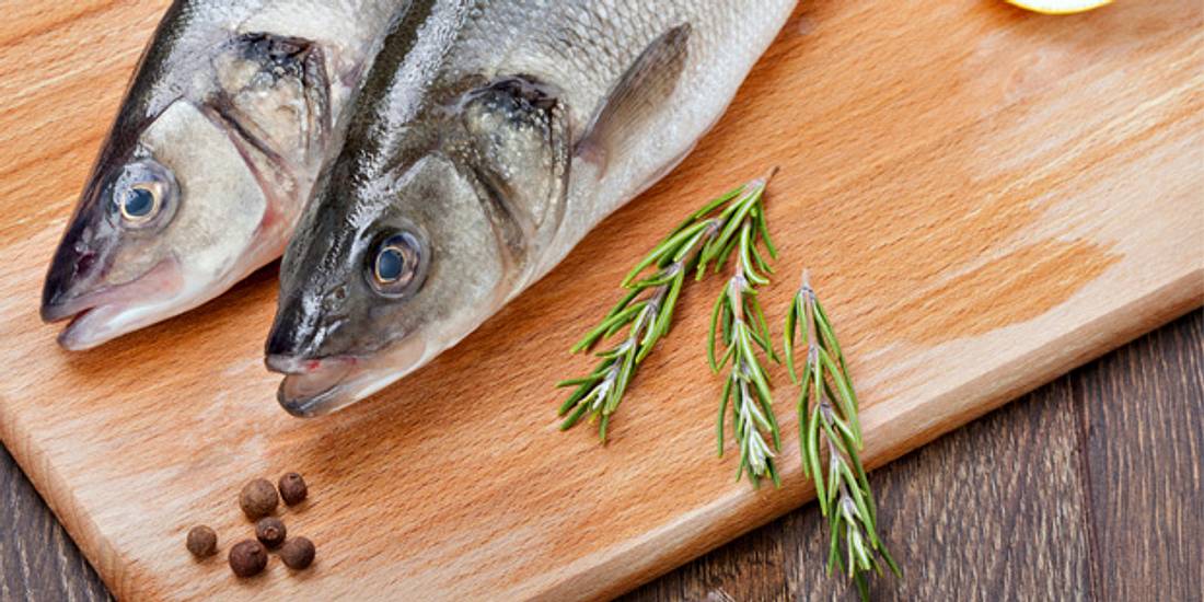 Wer häufig Fisch isst, kann sein Diabetes-Risiko um die Hälfte senken.