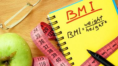BMI berechnen - Foto: Fotolia