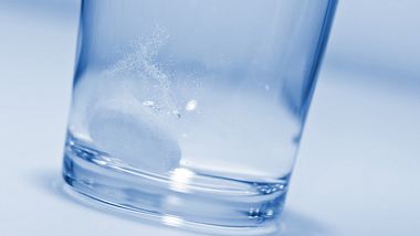Brausetablette meiden: Medikament fördert Bluthochdruck - Foto: Fotolia