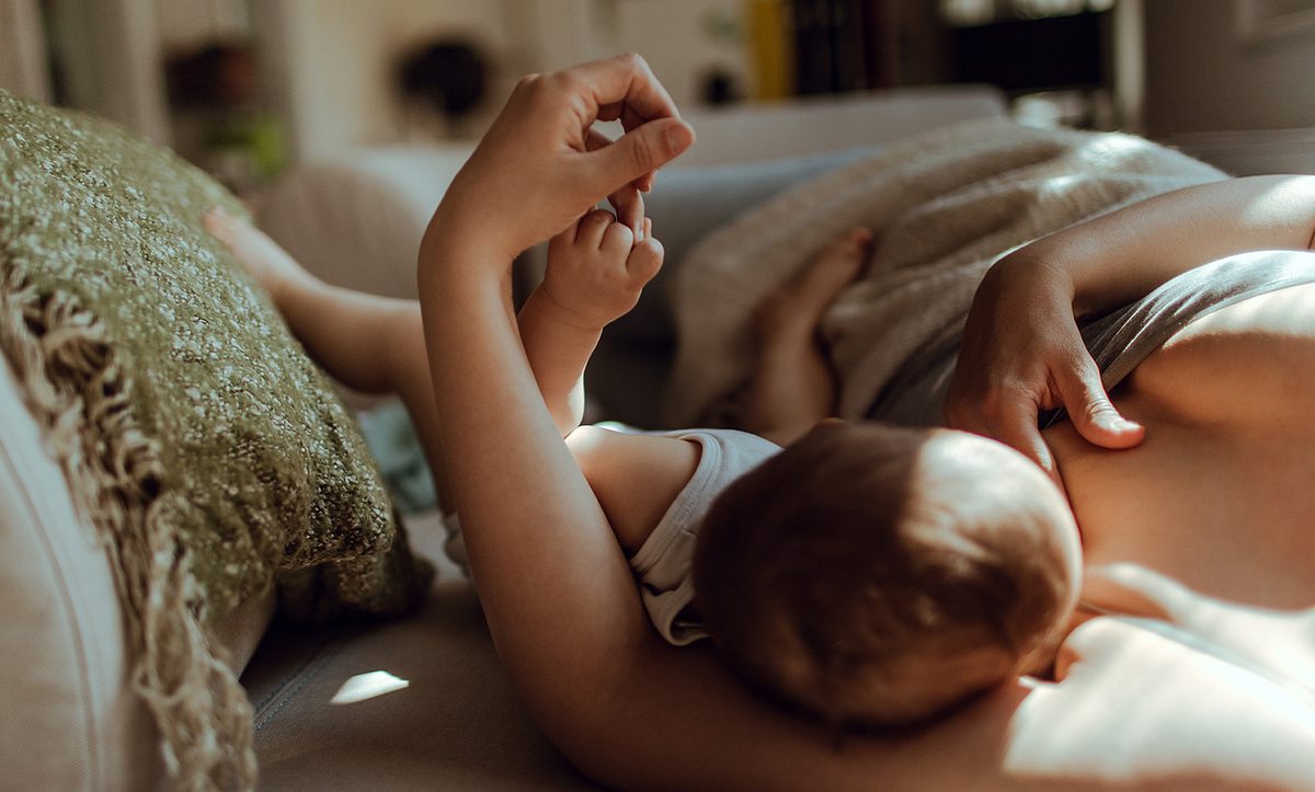 Foto: iStock