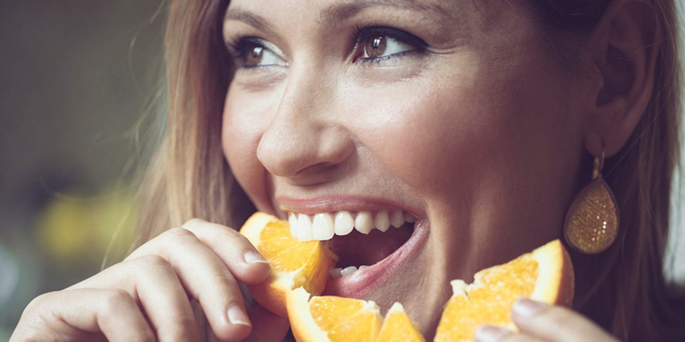 Ein Vitaminmangel kann eine Burnout-Ursache darstellen