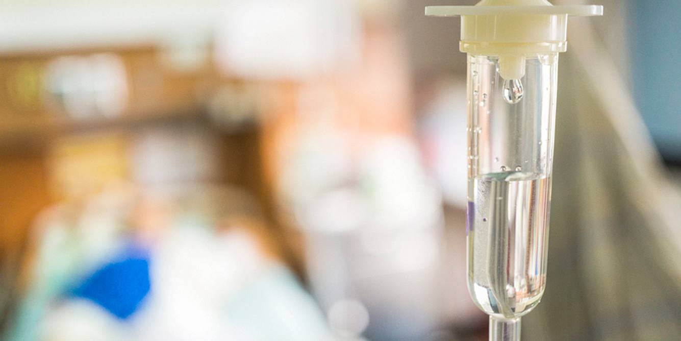 Haarausfall durch Chemotherapie