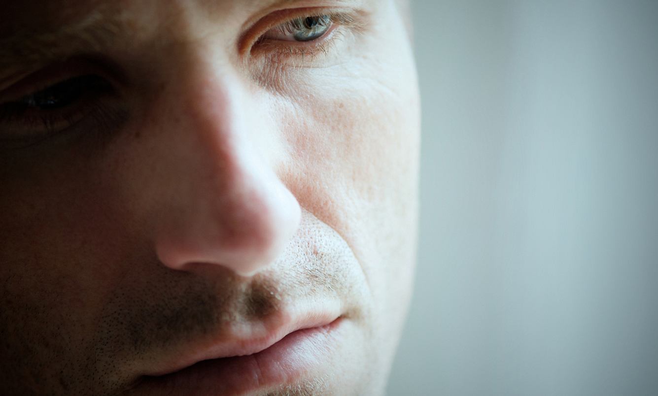 Depression durch Chorea Huntington