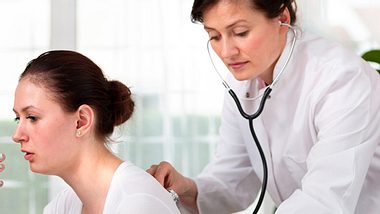 Was ist COPD? Alle Infos dazu auf Praxisvita.de