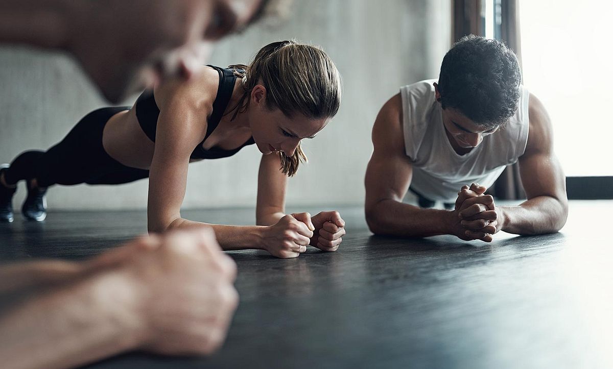 Foto: iStock