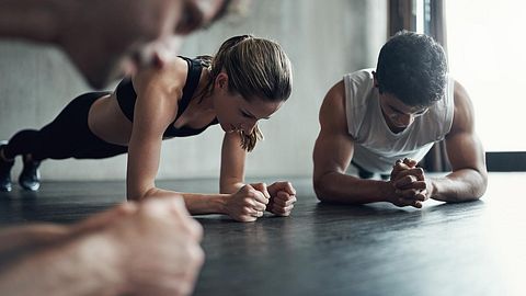 Foto: iStock - Foto: iStock/Cecilie_Arcurs