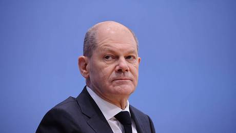 Bundeskanzler Olaf Scholz - Foto: IMAGO/Frank Ossenbrink