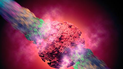 Coronavirus - Foto: iStock/Gilnature