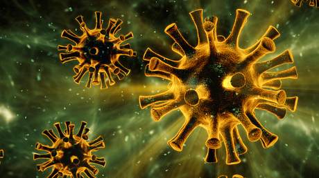 Coronavirus Mutation - Foto: iStock/dem10